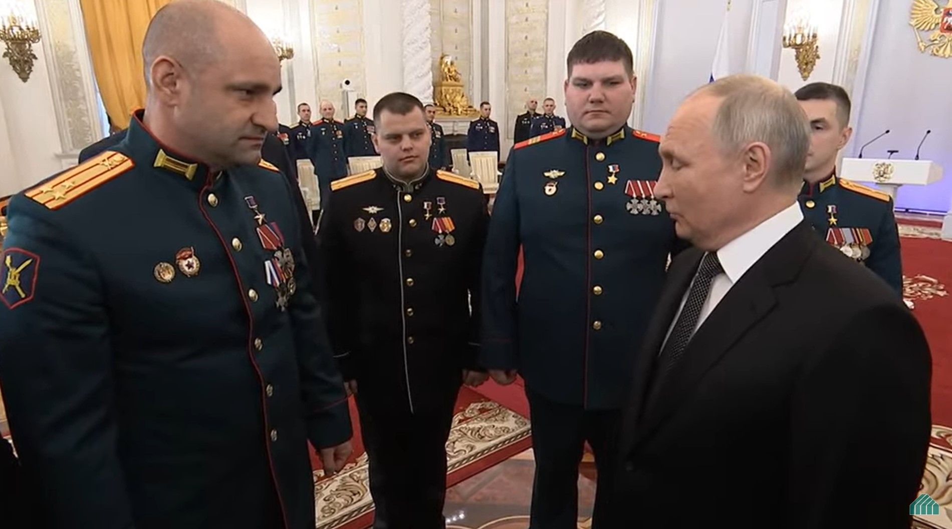 Жога просит Путина идти на выборы Жога просит Путина идти на выборы