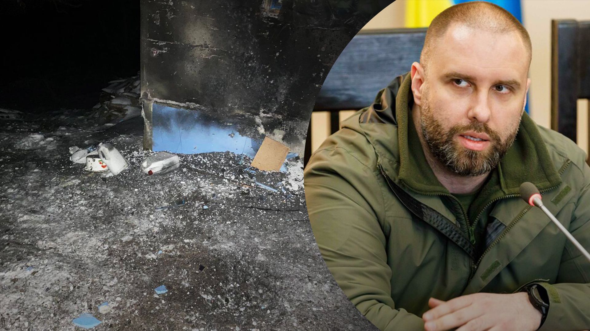 Оккупанты обстреляли Харьковщину: убили двух женщин, есть разрушения - 24 Канал Оккупанты обстреляли Харьковщину: убили двух женщин, есть разрушения - 24 Канал