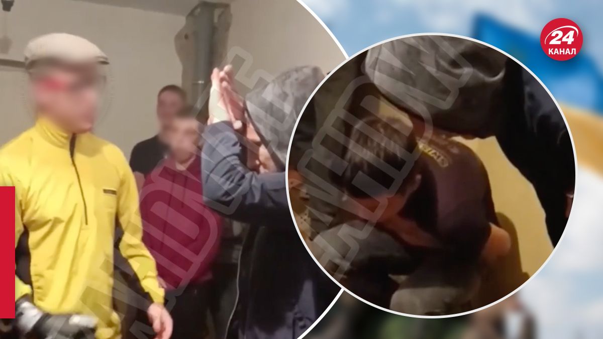 Неповнолітні влаштували боксерський клуб у Львівській області - 24 Канал Неповнолітні влаштували боксерський клуб у Львівській області - 24 Канал