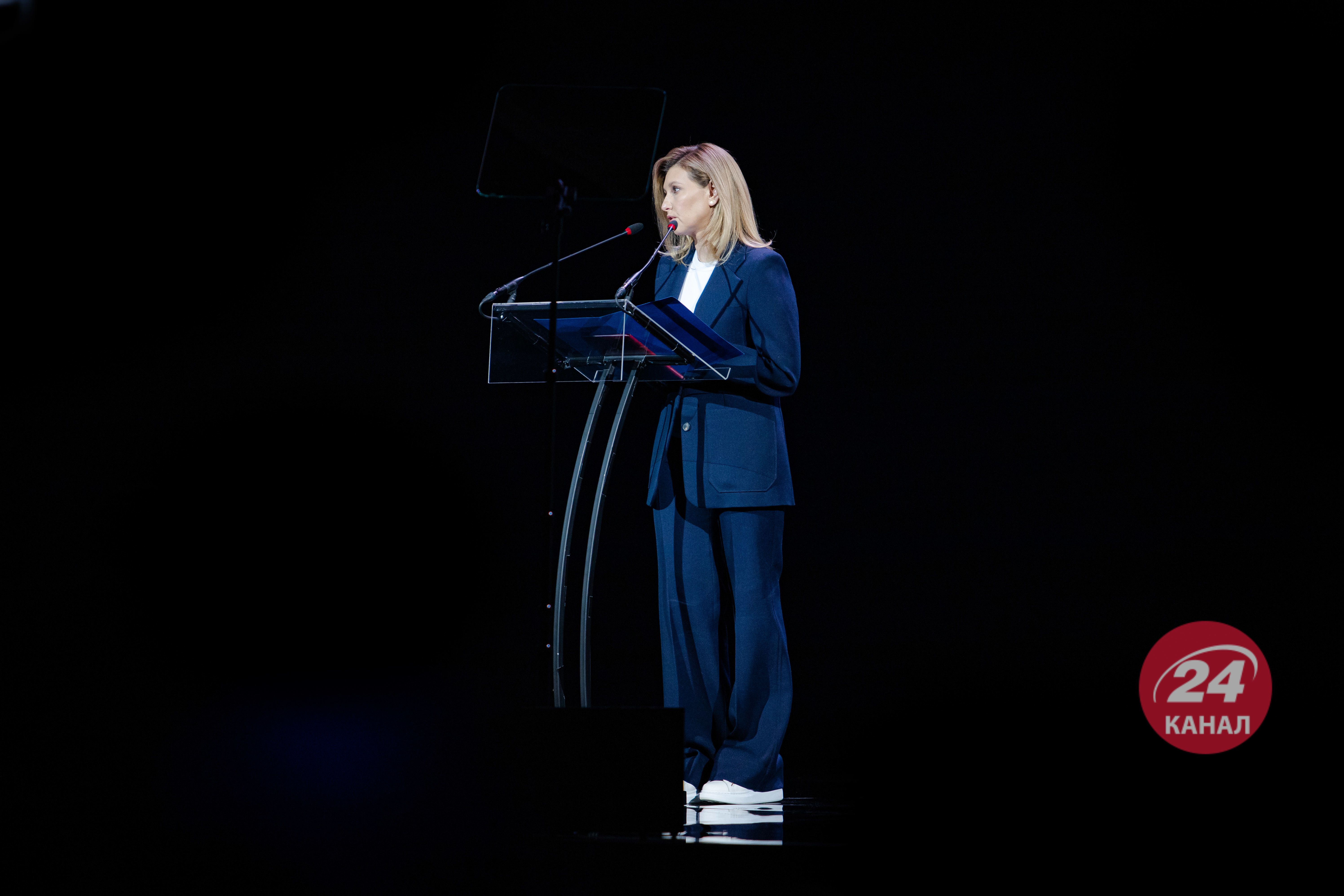 Сенат США блокує пакет допомоги для України - Олена Зеленська відреагувала Сенат США блокує пакет допомоги для України - Олена Зеленська відреагувала