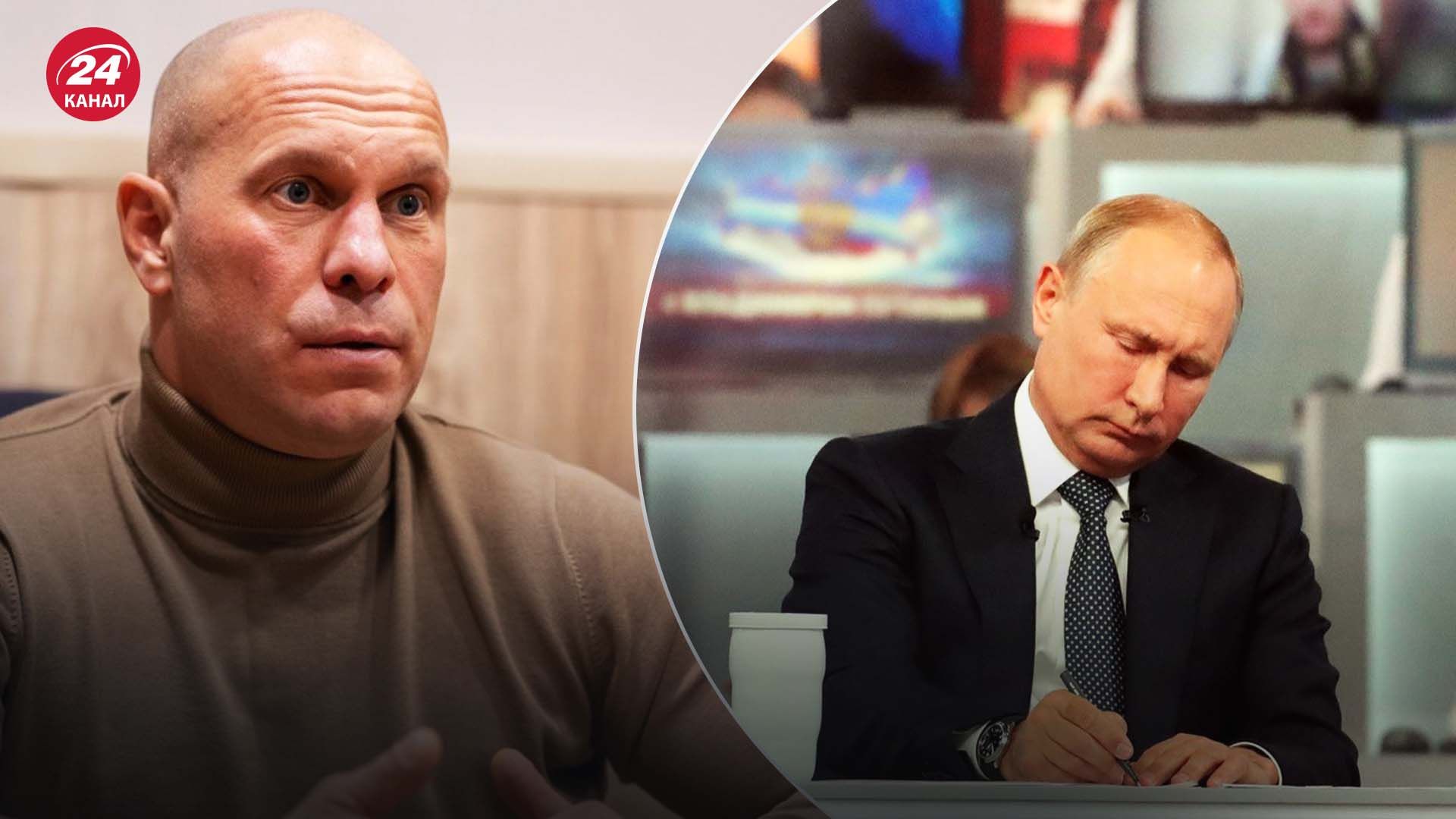 Ілля Кива помер - що найбільше непокоїть пропагандистів - 24 Канал Ілля Кива помер - що найбільше непокоїть пропагандистів - 24 Канал