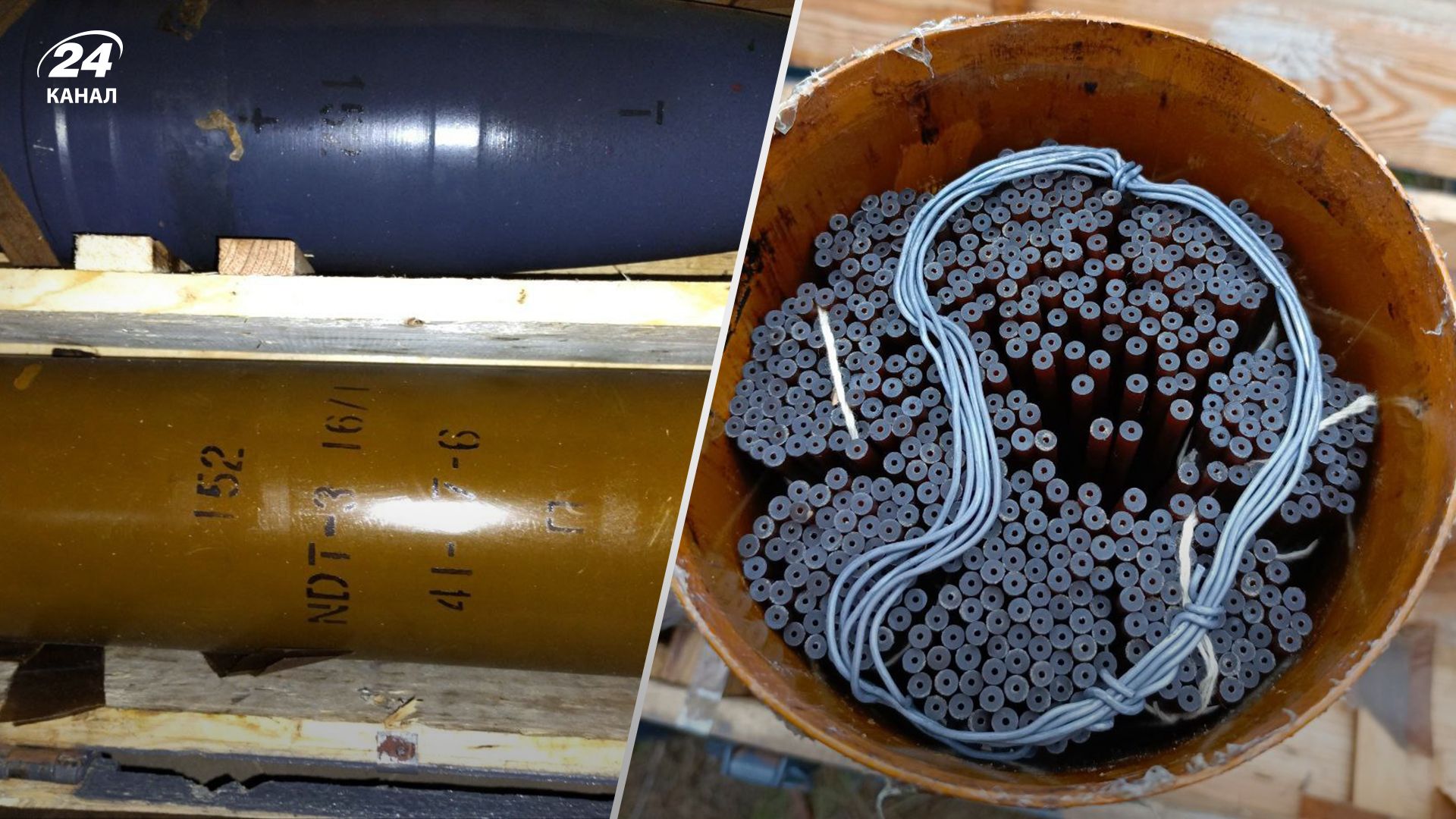 Россия получает бракованные снаряды от Северной Кореи Россия получает бракованные снаряды от Северной Кореи