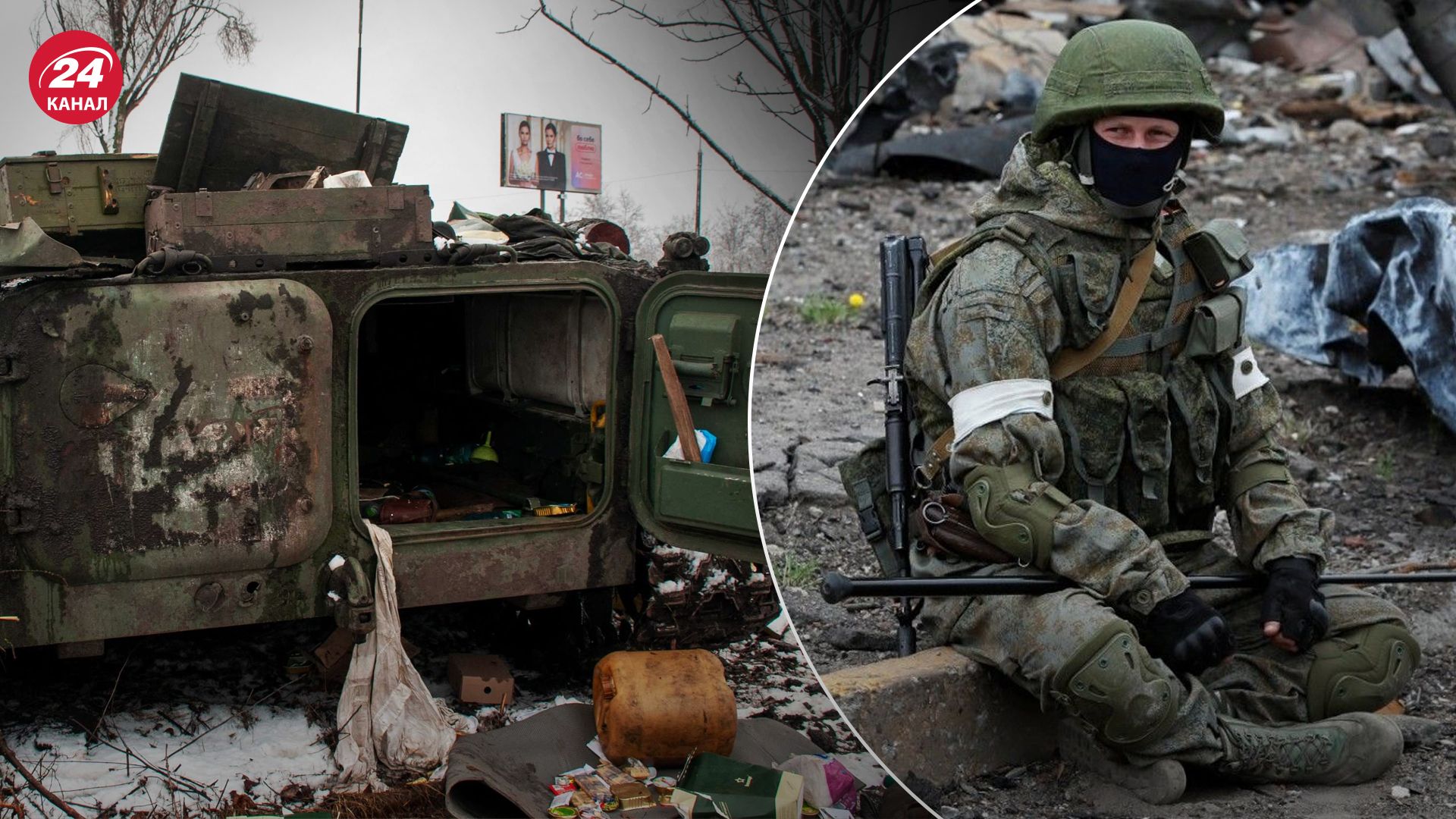 Потери россиян на войне выросли Потери россиян на войне выросли