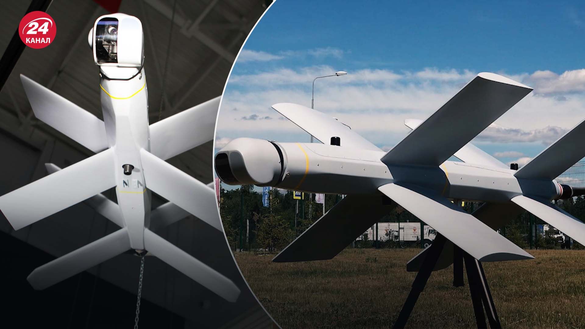 БпЛА Ланцет з тепловізором - як вплине на ситуацію на фронті - 24 Канал БпЛА Ланцет з тепловізором - як вплине на ситуацію на фронті - 24 Канал