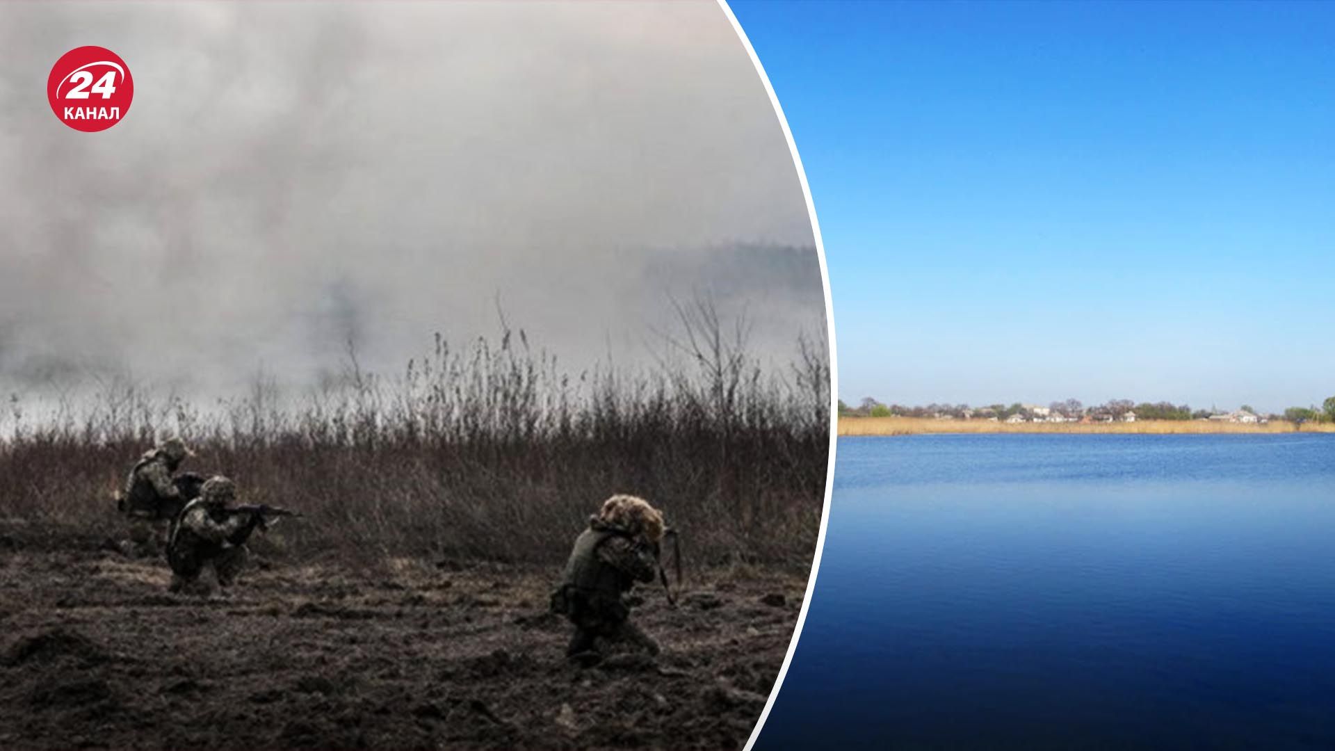 Сили оборони на лівобережжі Херсонщини - як впливає ця операція на ситуацію у війні - 24 Канал Сили оборони на лівобережжі Херсонщини - як впливає ця операція на ситуацію у війні - 24 Канал