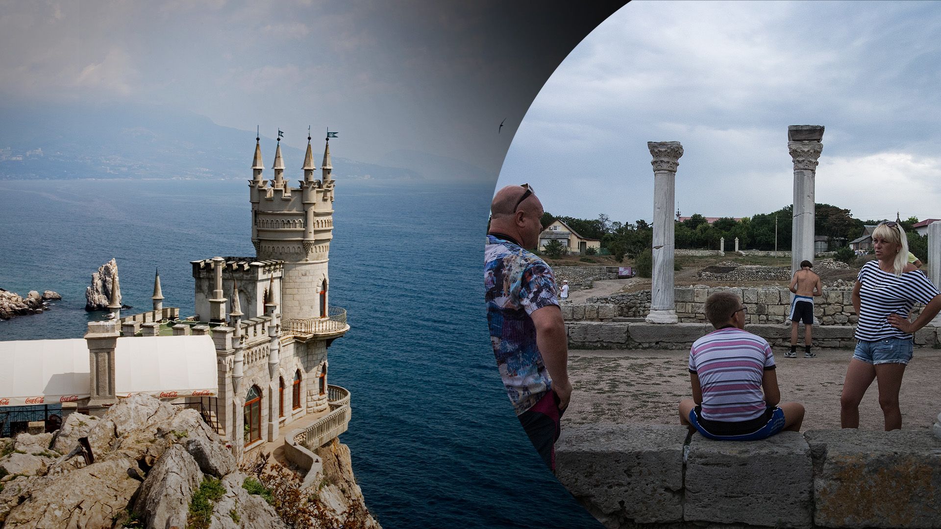 Скільки росіян переїхали до Криму Скільки росіян переїхали до Криму