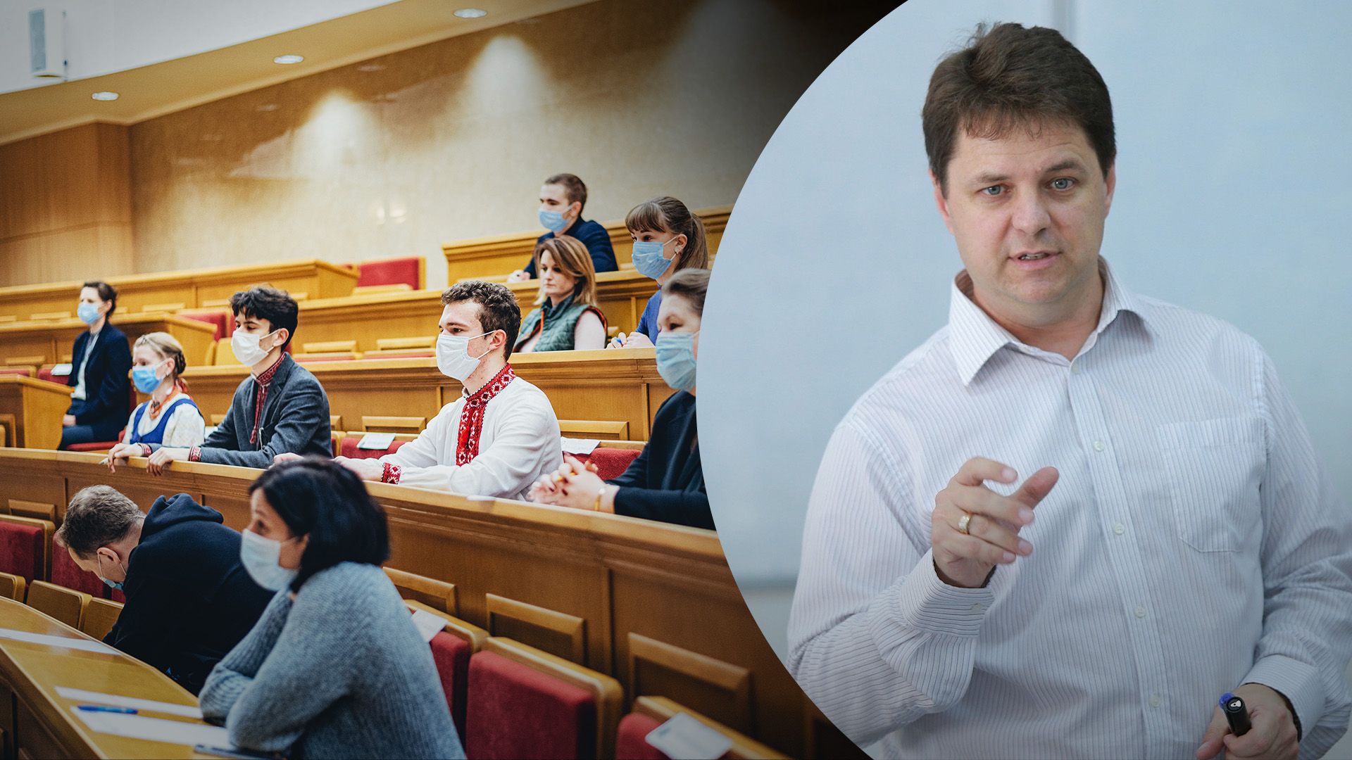 Минобразования назвало категорию студентов, которым могут дать отсрочку Минобразования назвало категорию студентов, которым могут дать отсрочку