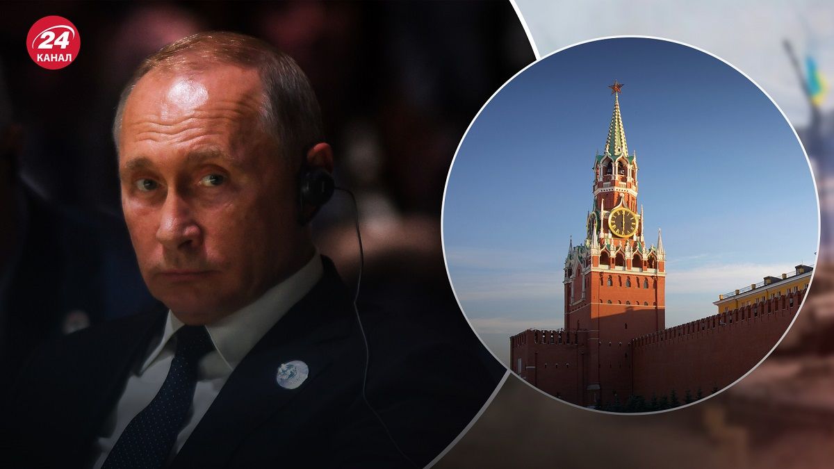 Выборы президента в России 2024 – Путин меняет концепцию предвыборной кампании - 24 Канал Выборы президента в России 2024 – Путин меняет концепцию предвыборной кампании - 24 Канал