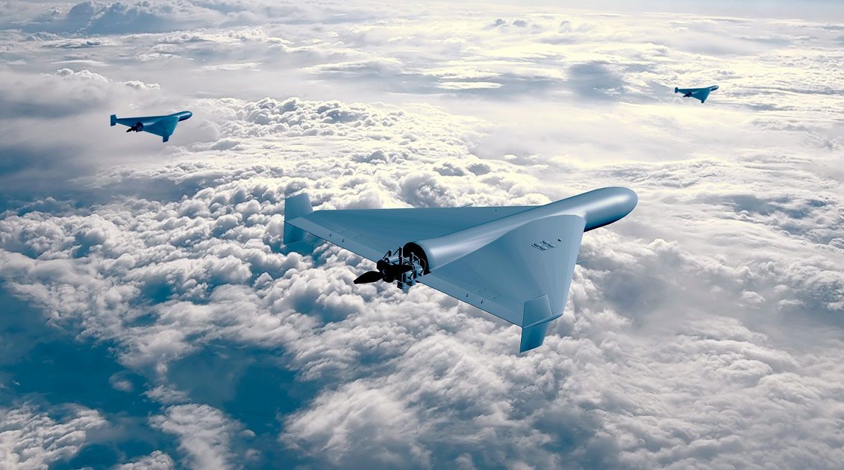 Війна Росії проти України – як застосовують на фронті дрони-камікадзе - 24 Канал Війна Росії проти України – як застосовують на фронті дрони-камікадзе - 24 Канал