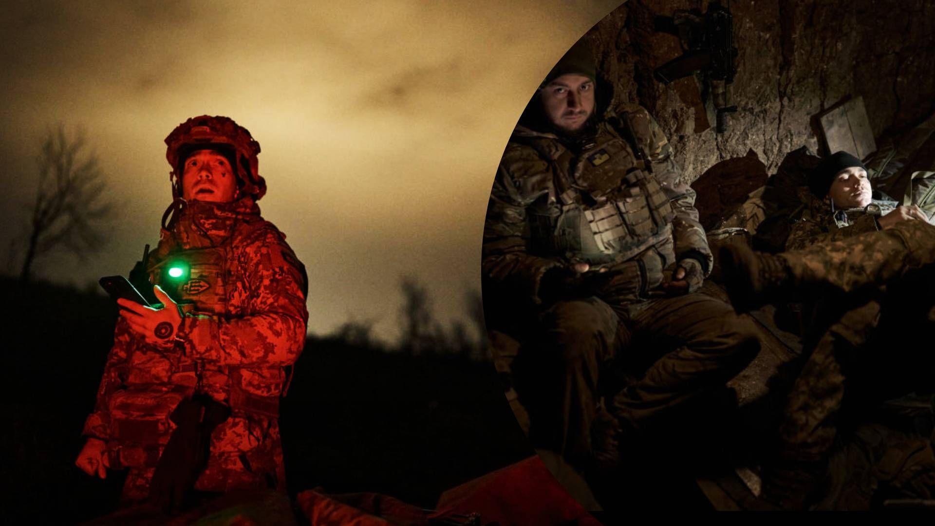 Россияне пытаются вытеснить бойцов ВСУ с левобережья Херсонщины, забрасывая им в тыл небольшие г - 24 Канал Россияне пытаются вытеснить бойцов ВСУ с левобережья Херсонщины, забрасывая им в тыл небольшие г - 24 Канал