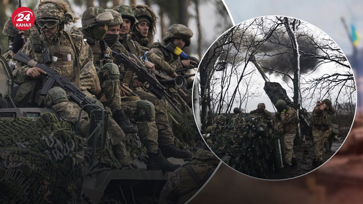 Ситуація на Сході – росіяни намагаються захопити Авдіївку та Куп'янськ - 24 Канал Ситуація на Сході – росіяни намагаються захопити Авдіївку та Куп'янськ - 24 Канал