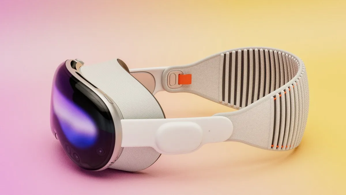 Apple Vision Pro Apple Vision Pro