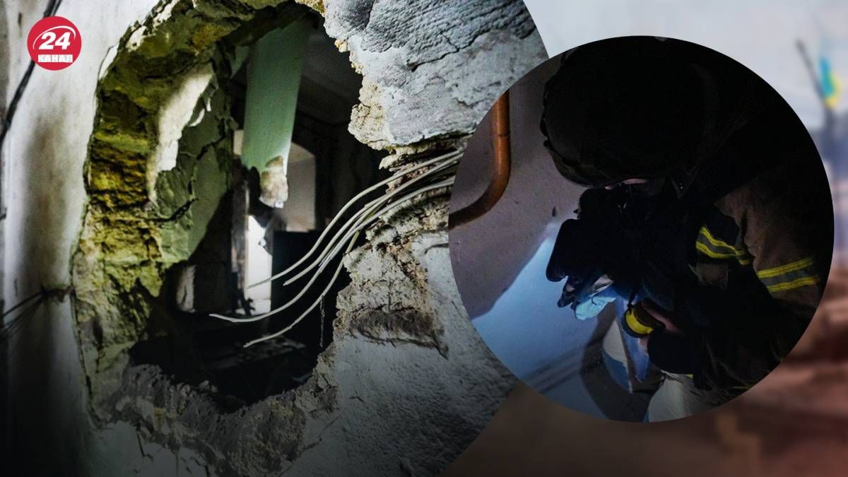 Херсон знову перебував під ворожим обстрілом Херсон знову перебував під ворожим обстрілом