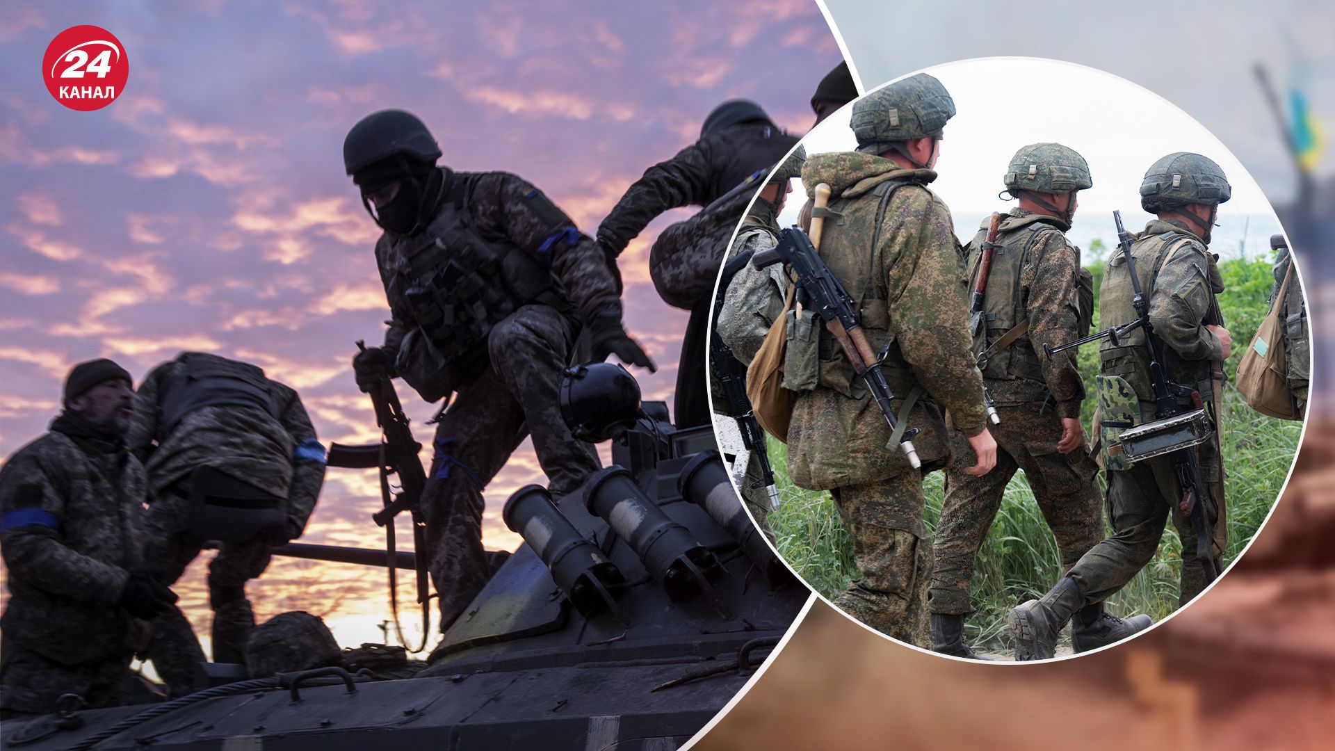 К чему может готовиться Украина К чему может готовиться Украина