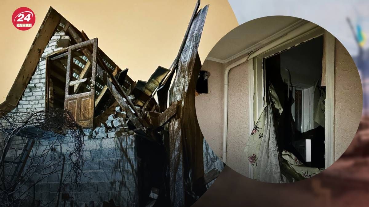 Противник атаковал Киев баллистическими ракетами Противник атаковал Киев баллистическими ракетами