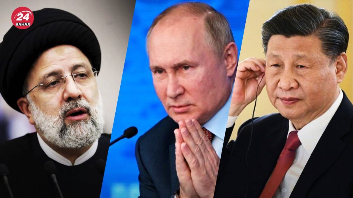 Блинкен объяснил, почему США выгодно помогать Украине Блинкен объяснил, почему США выгодно помогать Украине