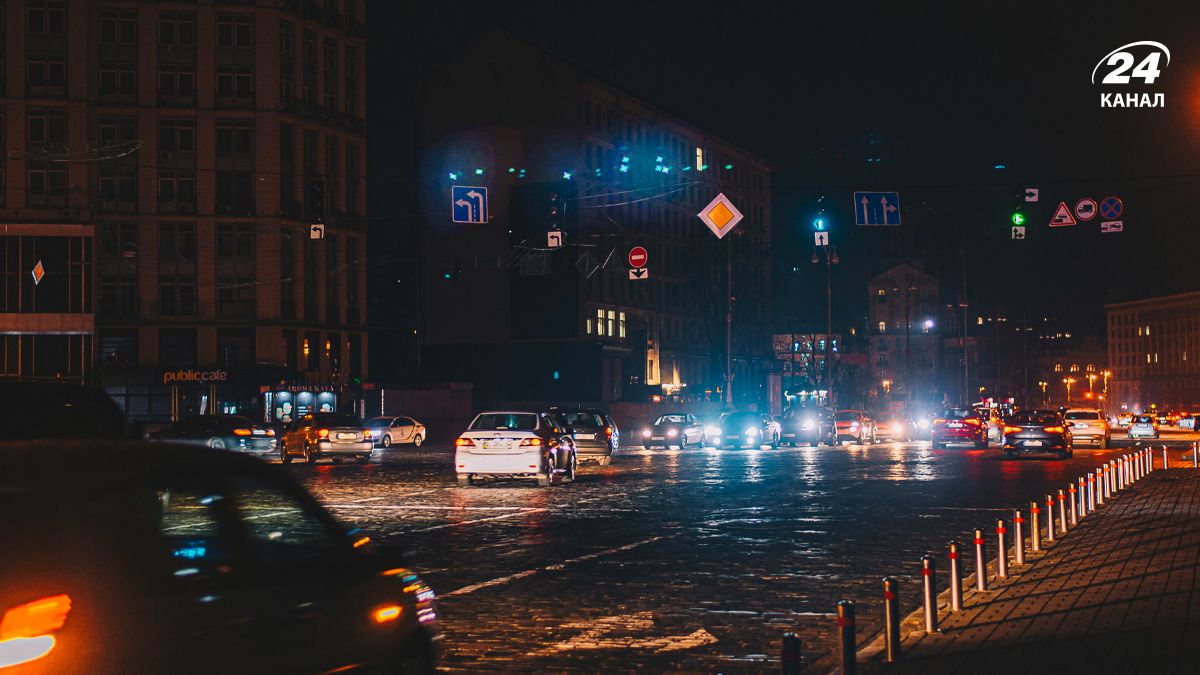 Ожидает ли Украина неизбежный блэкаут в случае морозов - 24 Канал Ожидает ли Украина неизбежный блэкаут в случае морозов - 24 Канал