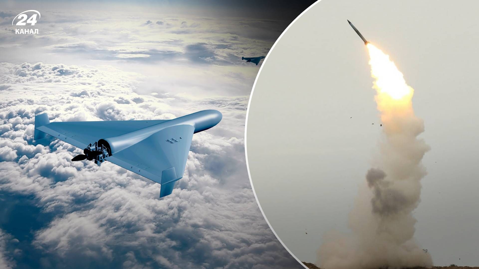 Через які причини росіяни не вдаються до масованих атак по Україні Через які причини росіяни не вдаються до масованих атак по Україні