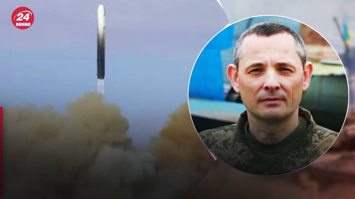 Україна дізнається про плани ворога із використання балістики завдяки розвідці: власній та союзників Україна дізнається про плани ворога із використання балістики завдяки розвідці: власній та союзників