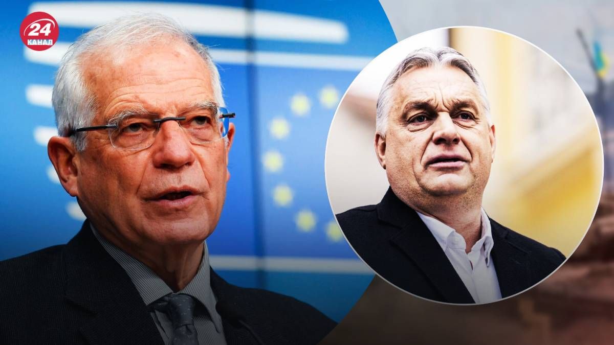 У ЄС шукають рішення, яке задовільнить Будапешт