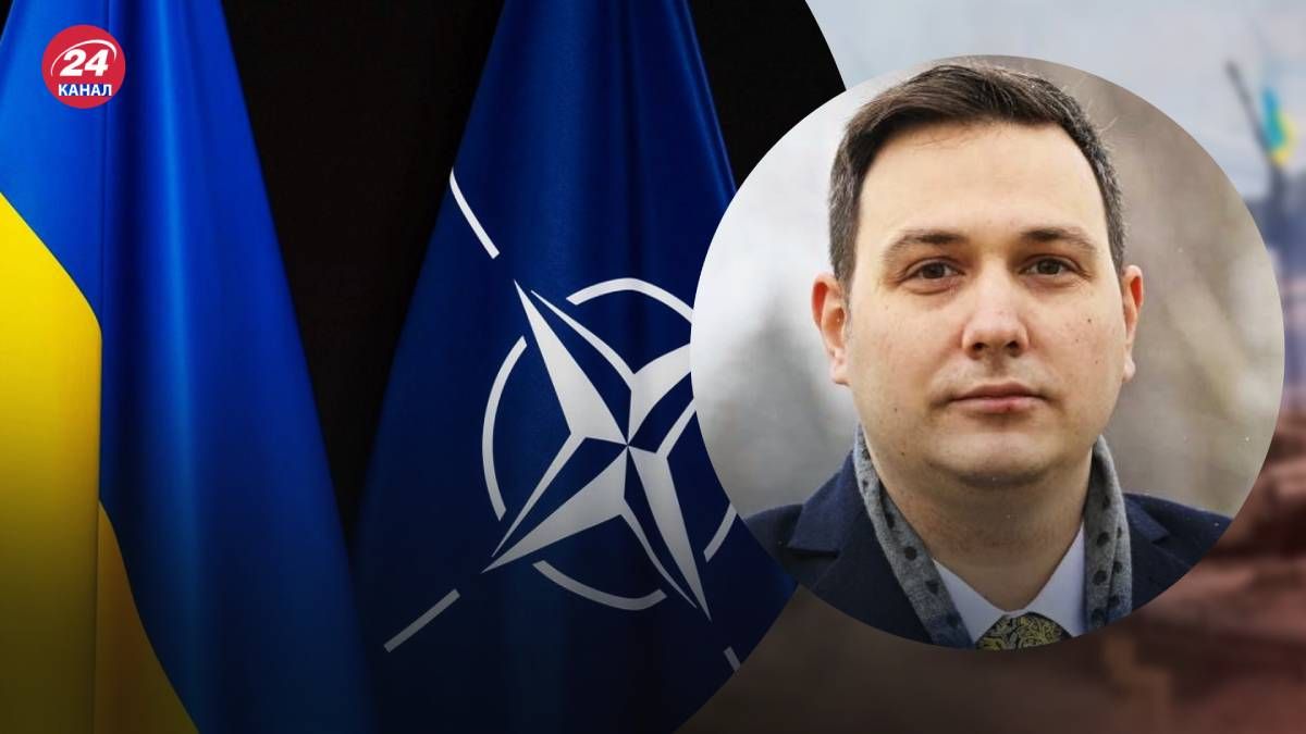 В Чехии говорят о вероятности, что страны НАТО могут быть следующими жертвами Путина после Украины В Чехии говорят о вероятности, что страны НАТО могут быть следующими жертвами Путина после Украины