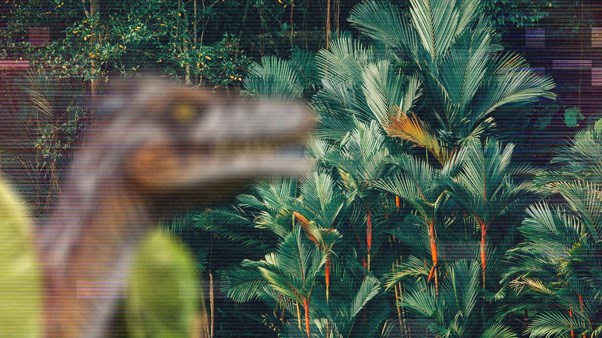 Такой же уровень углекислого газа в атмосфере планеты был миллионы лет назад Такой же уровень углекислого газа в атмосфере планеты был миллионы лет назад