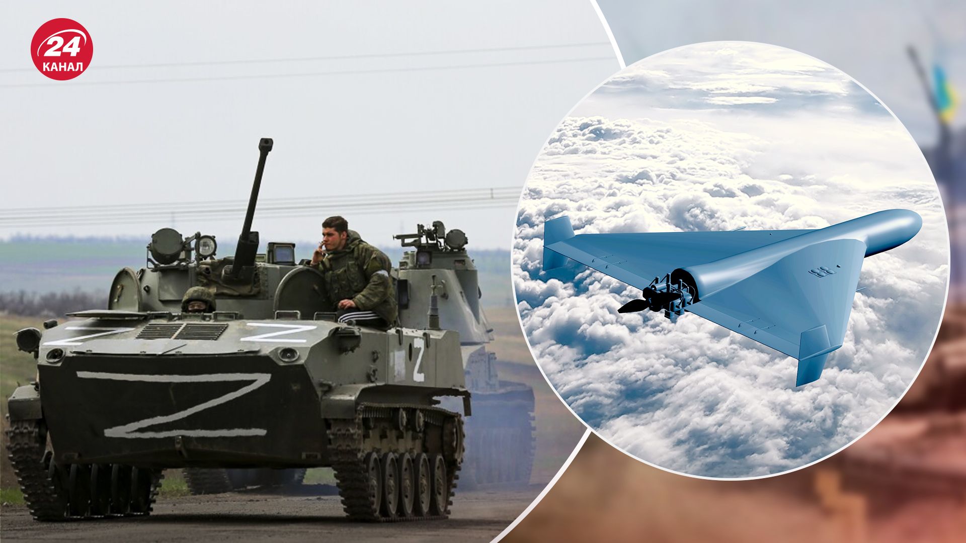 Новый "круг" войны, – Ступак допустил зимний план врага относительно боевых действий - 24 Канал Новый "круг" войны, – Ступак допустил зимний план врага относительно боевых действий - 24 Канал