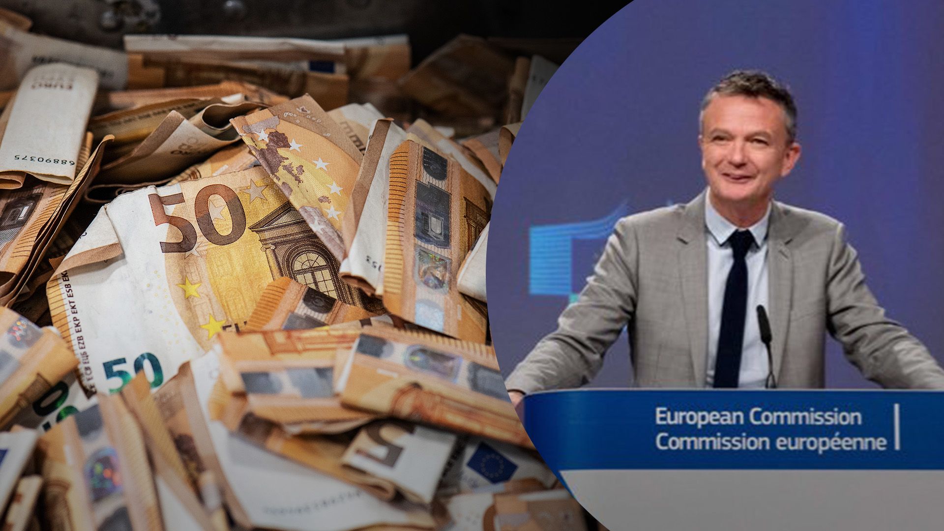 Передадут ли Украине деньги от замороженных российских активов Передадут ли Украине деньги от замороженных российских активов