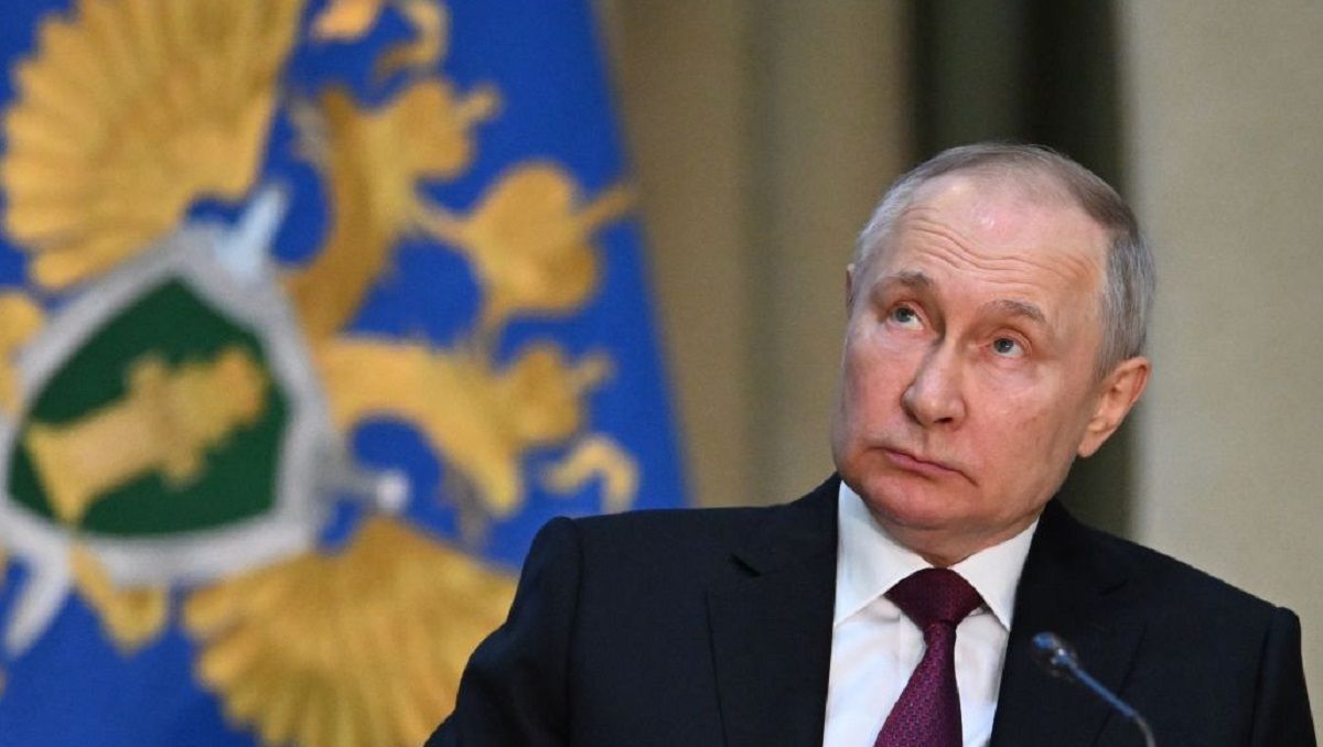 Вибори президента у Росії 2024 – якою буде передвиборча кампанія Путіна - 24 Канал