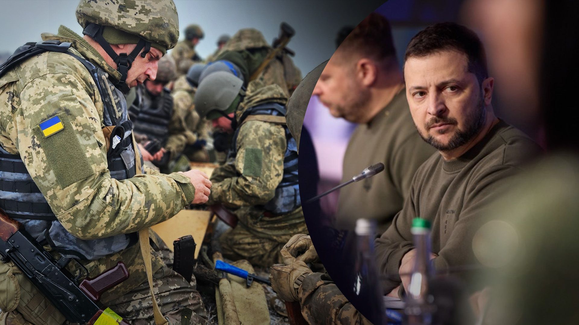 Зеленский прокомментировал вопросы помощи от США Зеленский прокомментировал вопросы помощи от США