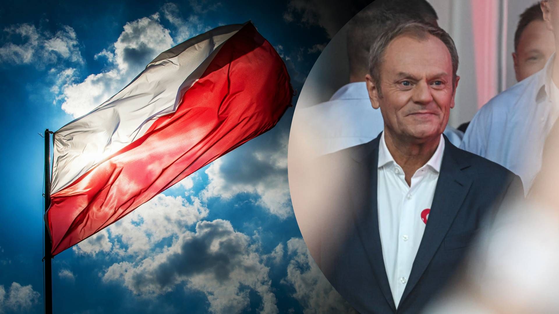 Туска висунули в кандидати у прем'єр-міністри Польщі - 24 Канал