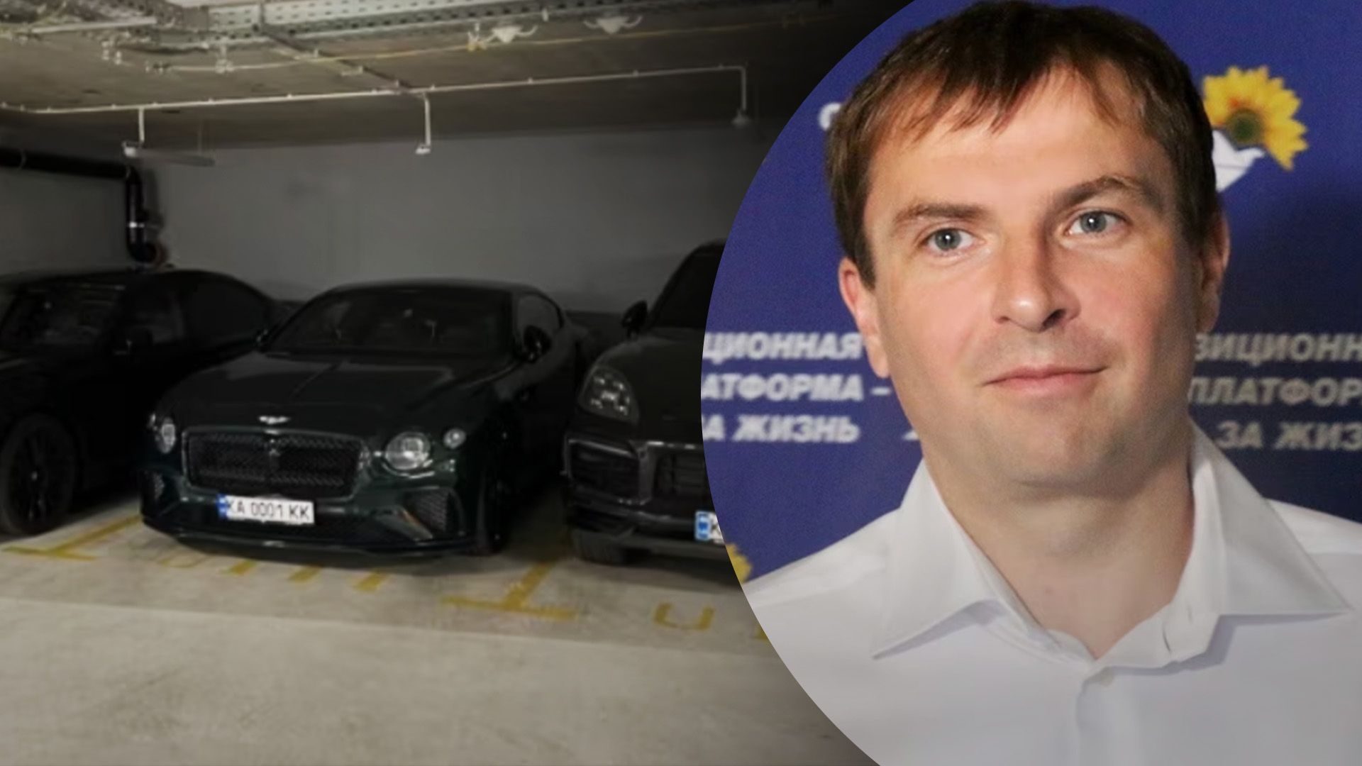 Нардеп Христенко виїхав у Польщу напередні війни і досі не повернувся Нардеп Христенко виїхав у Польщу напередні війни і досі не повернувся