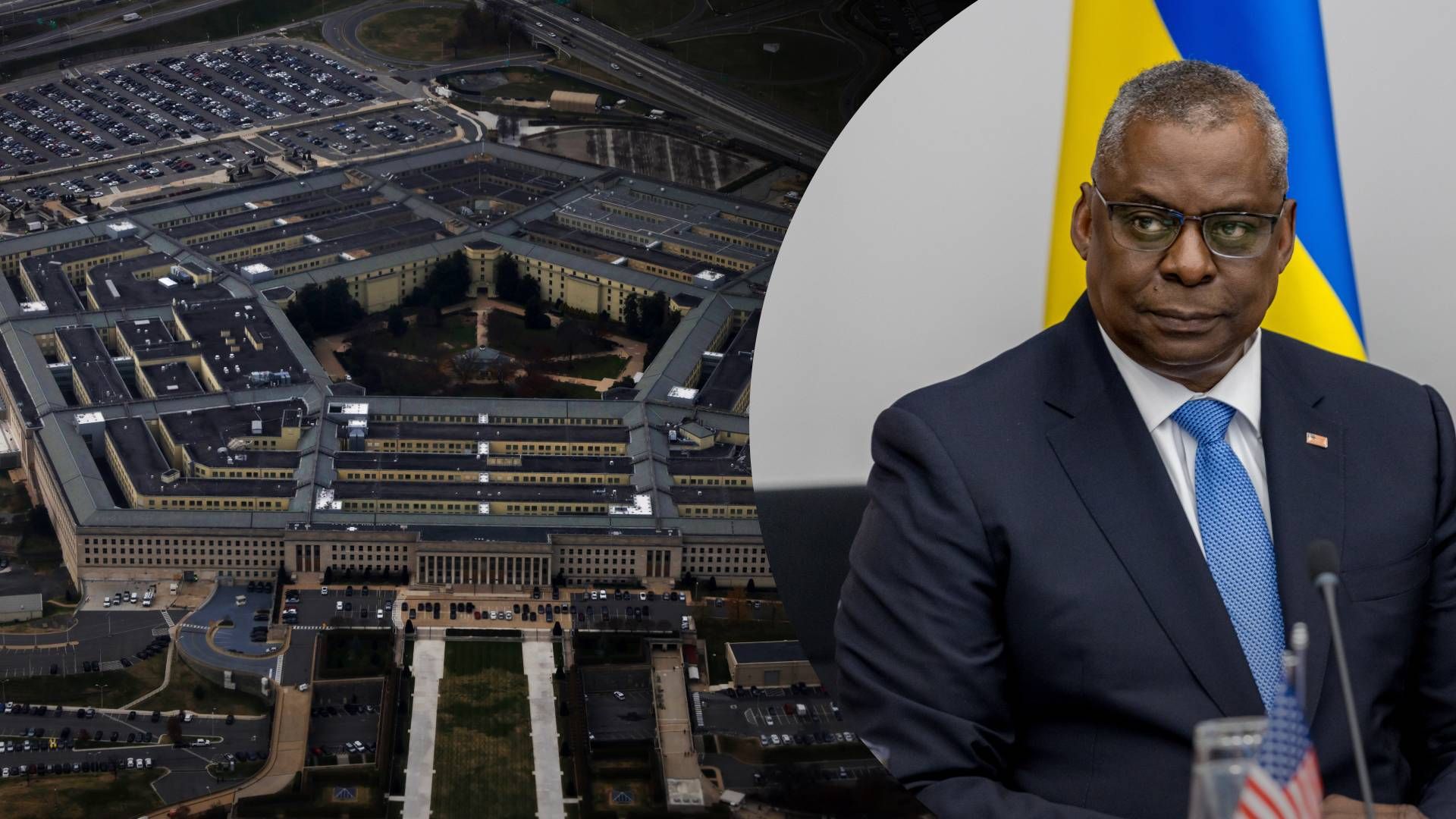 США помогут Украине создать силы, способные сдержать РФ в ближайшие годы, - Остин - 24 Канал США помогут Украине создать силы, способные сдержать РФ в ближайшие годы, - Остин - 24 Канал