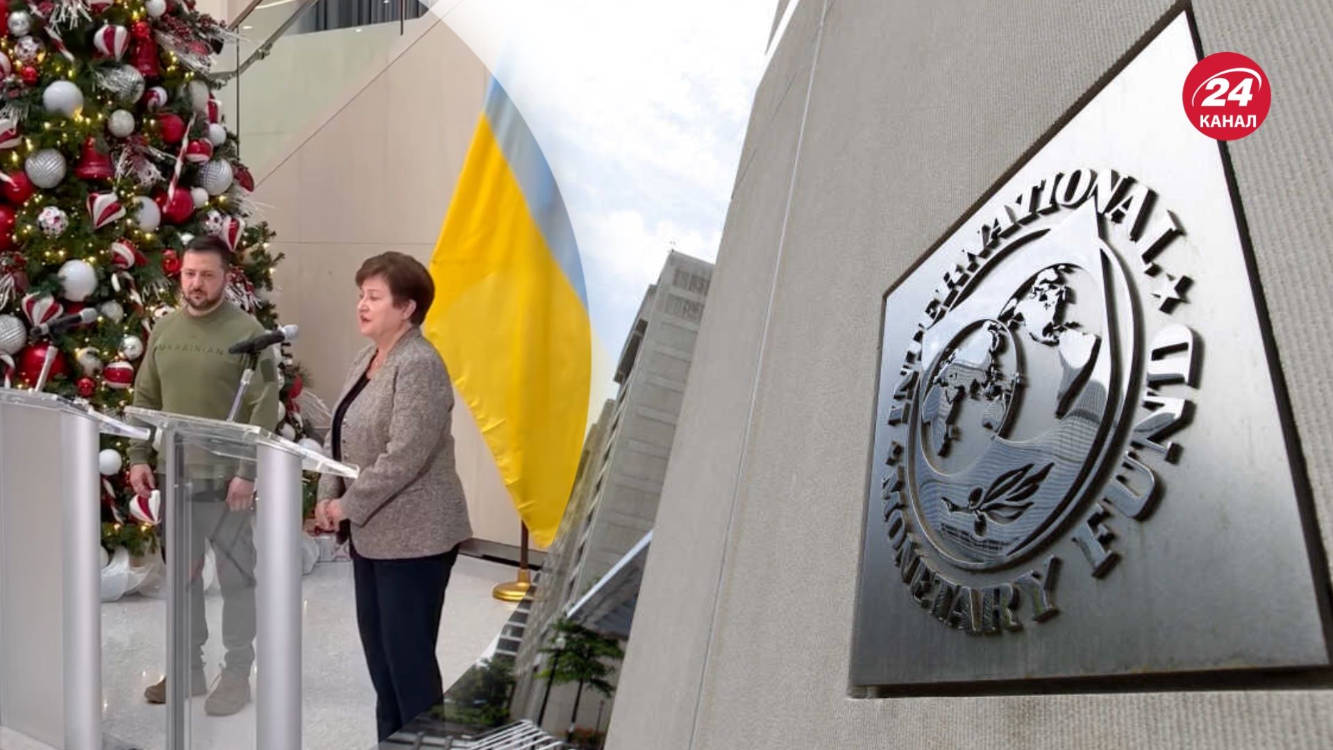 В МВФ одобрили второй пересмотр программы для нашего государства В МВФ одобрили второй пересмотр программы для нашего государства