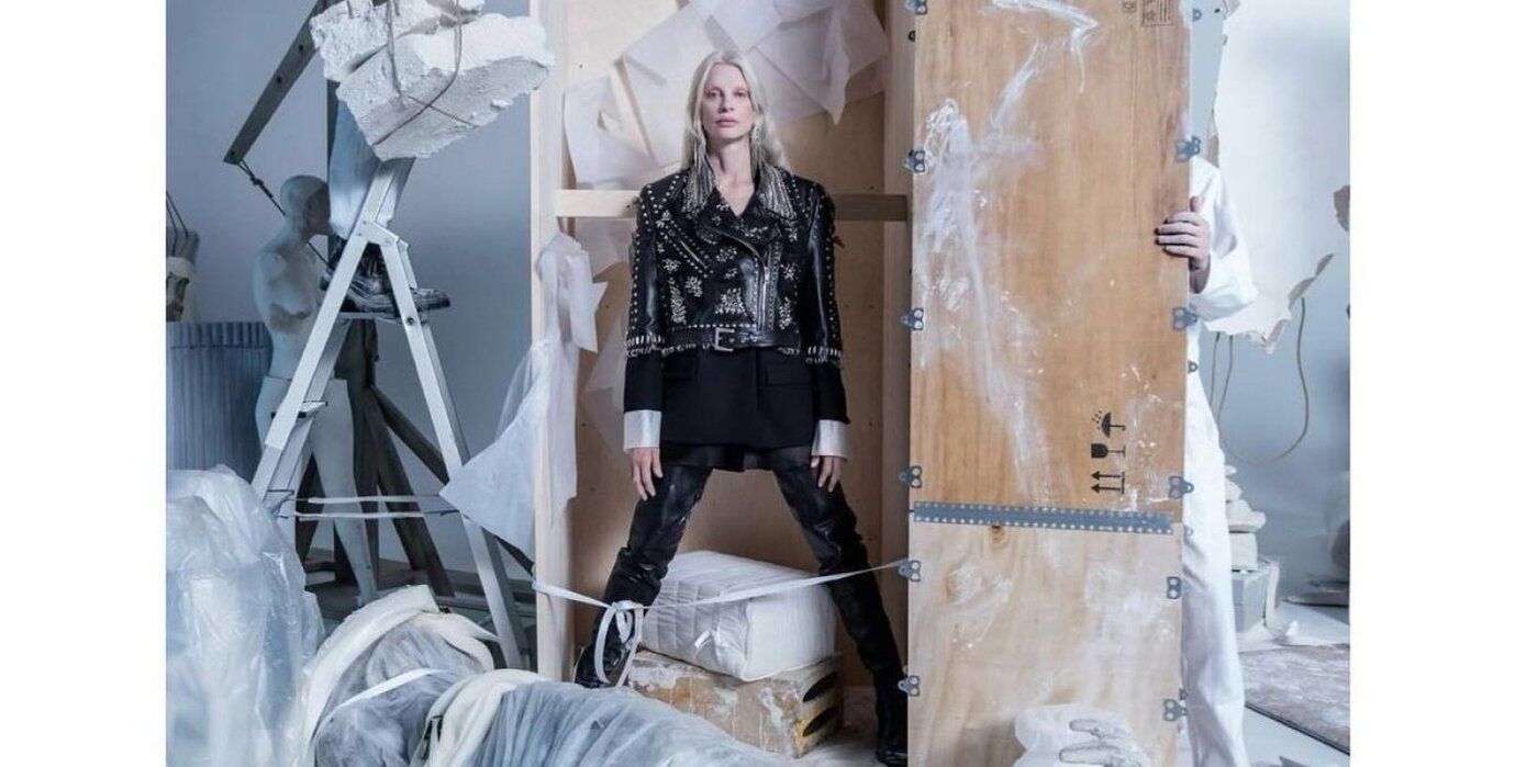 Zara втрапила у гучний скандал Zara втрапила у гучний скандал