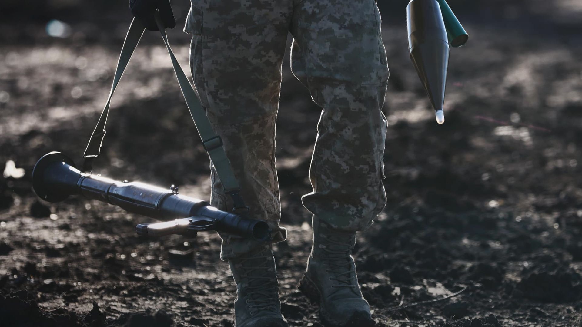 Захисники відтіснили ворога в районі Степового Захисники відтіснили ворога в районі Степового