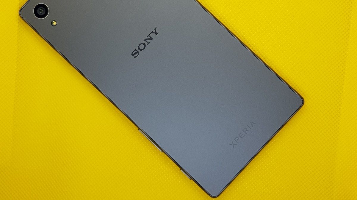 В мережі з'явилися натяки на відмову Sony від бренду Xperia