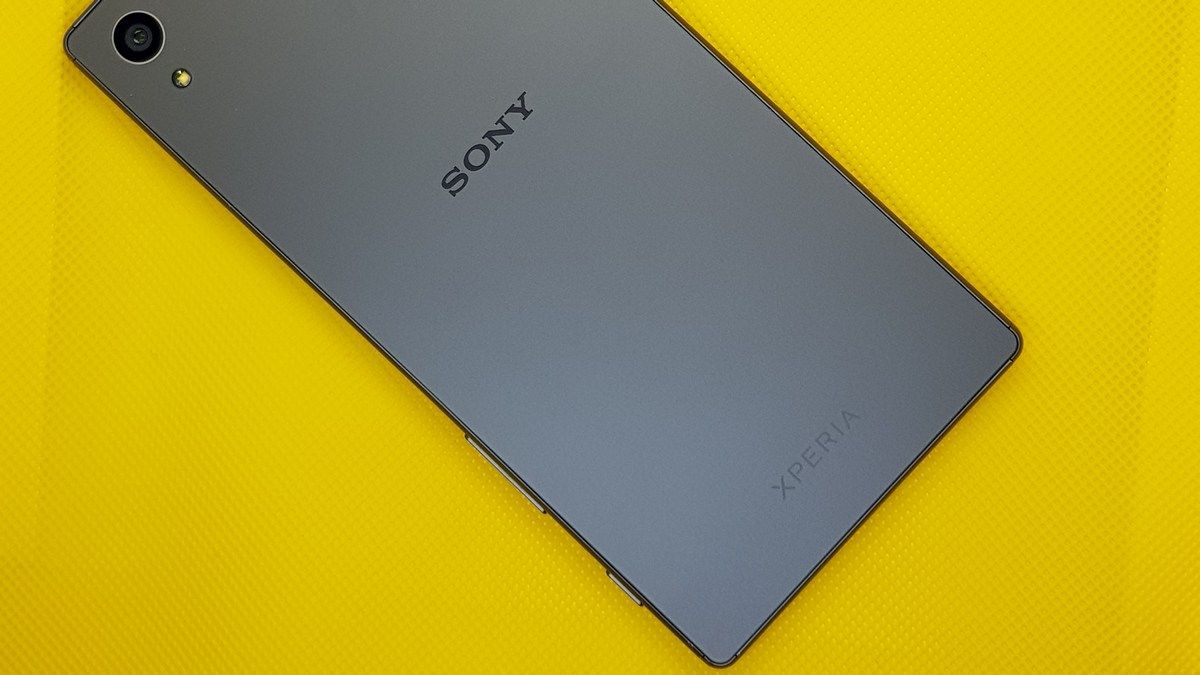 В сети появились намеки на отказ Sony от бренда Xperia В сети появились намеки на отказ Sony от бренда Xperia