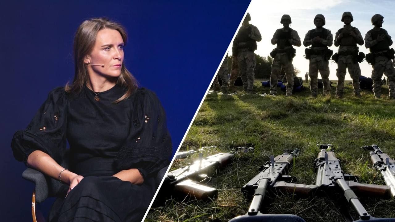 В Раді розповіли про проблеми з мобілізацією в Україні В Раді розповіли про проблеми з мобілізацією в Україні