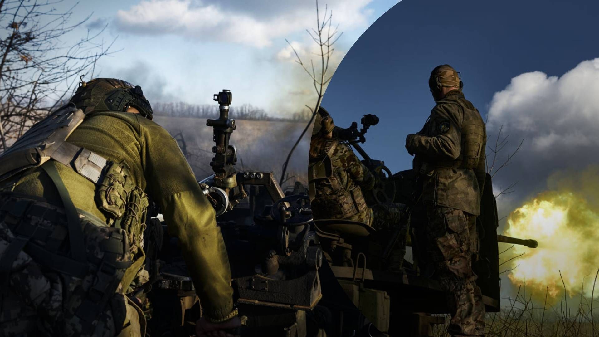 ЗСУ захопили позиції ворога у межах Горлівки: показуємо місто на карті - 24 Канал ЗСУ захопили позиції ворога у межах Горлівки: показуємо місто на карті - 24 Канал