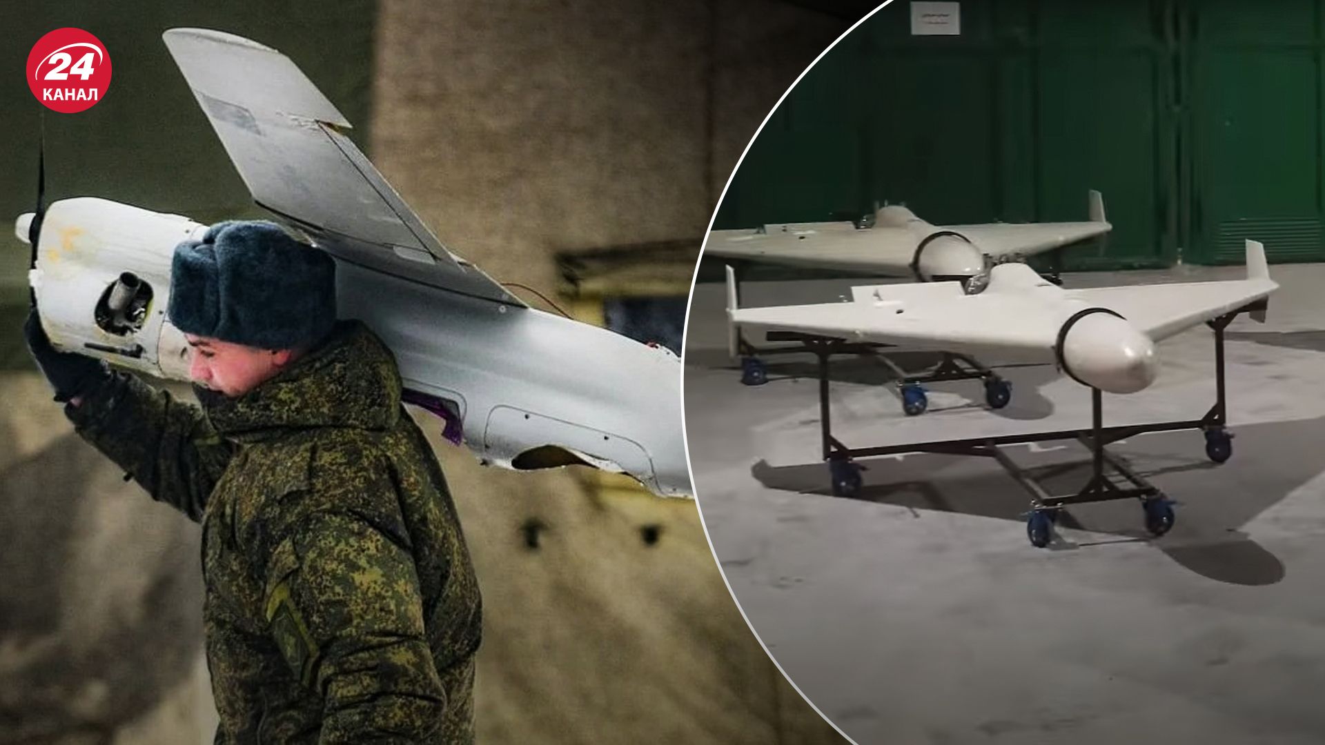 Как решить проблему с российскими БпЛА Как решить проблему с российскими БпЛА