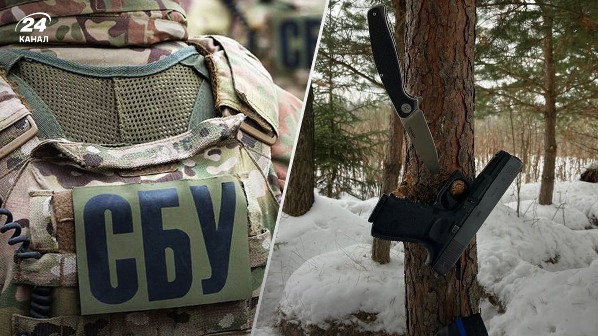 Вбивство Ілля Киви – експерт заявив, що Киву ліквідувала СБУ- 24 Канал Вбивство Ілля Киви – експерт заявив, що Киву ліквідувала СБУ- 24 Канал