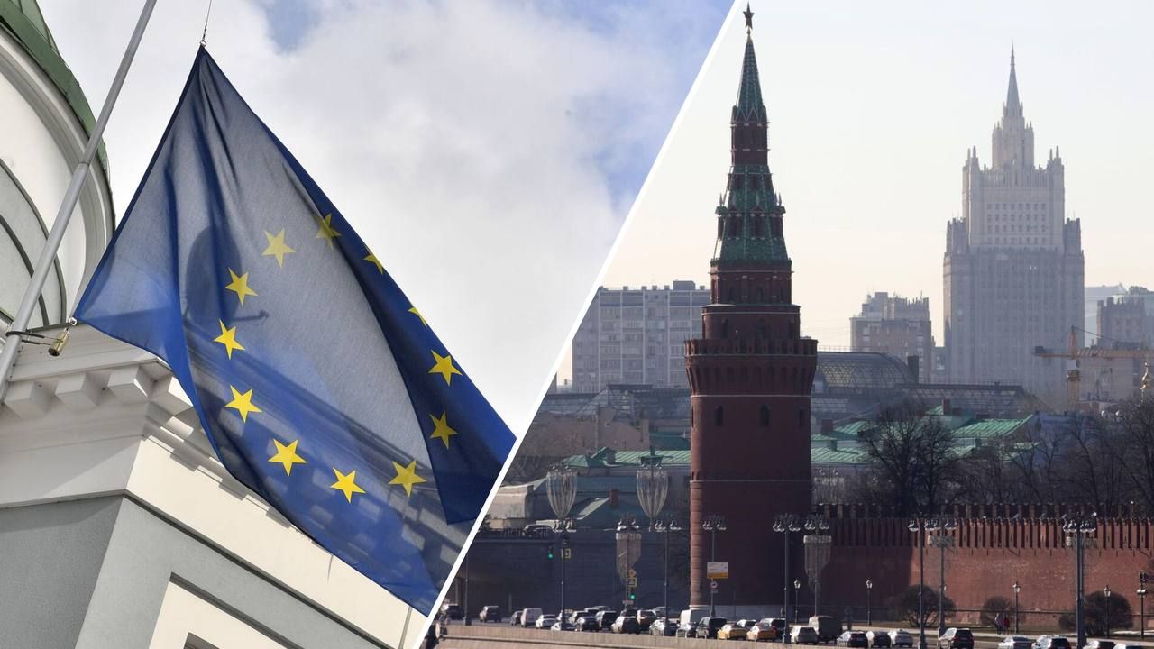 ЄС пом'якшив свою пропозицію щодо санкцій проти Росії