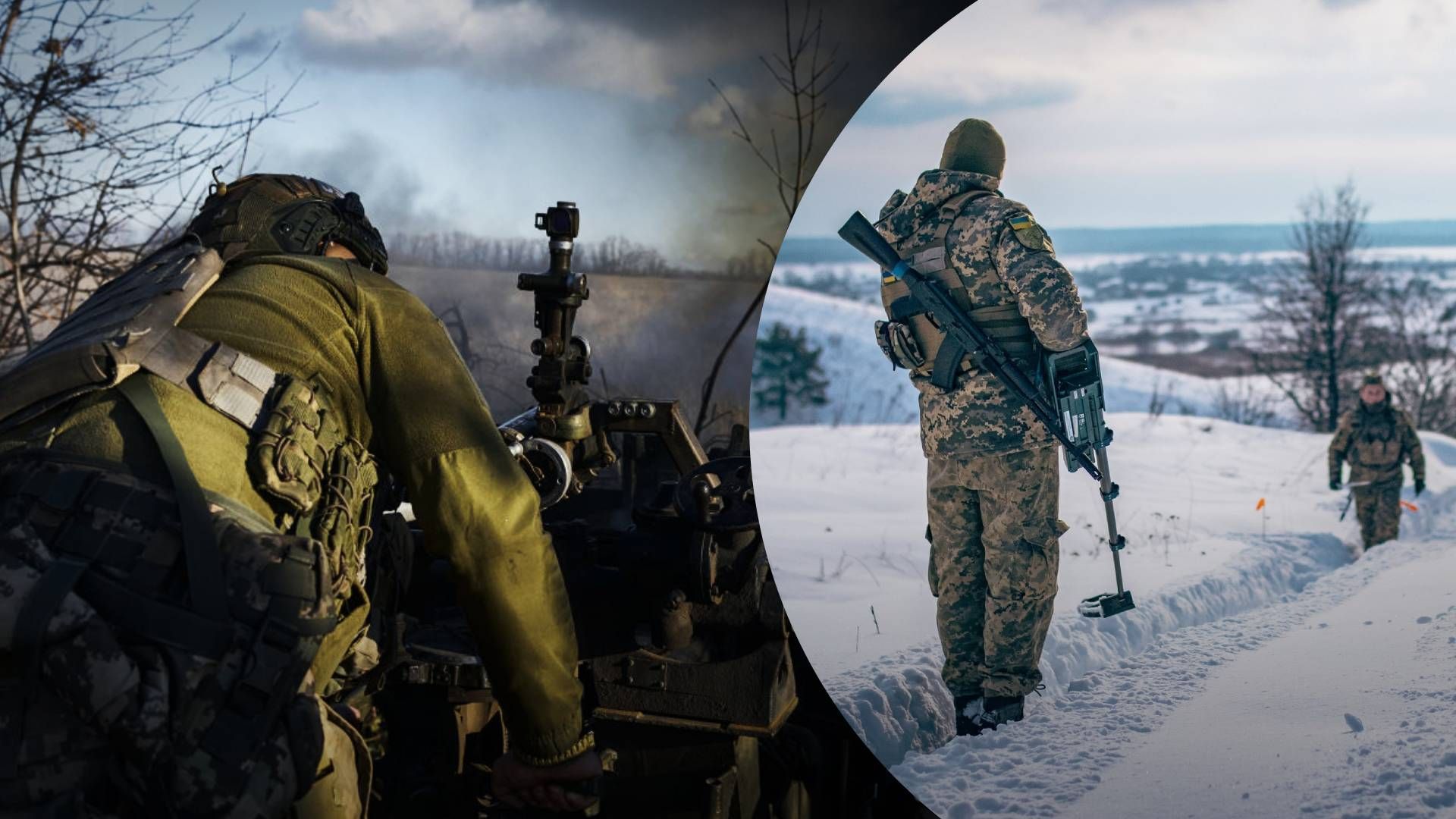 Росіяни хочуть зайти в Авдіївський коксохім - 24 Канал Росіяни хочуть зайти в Авдіївський коксохім - 24 Канал