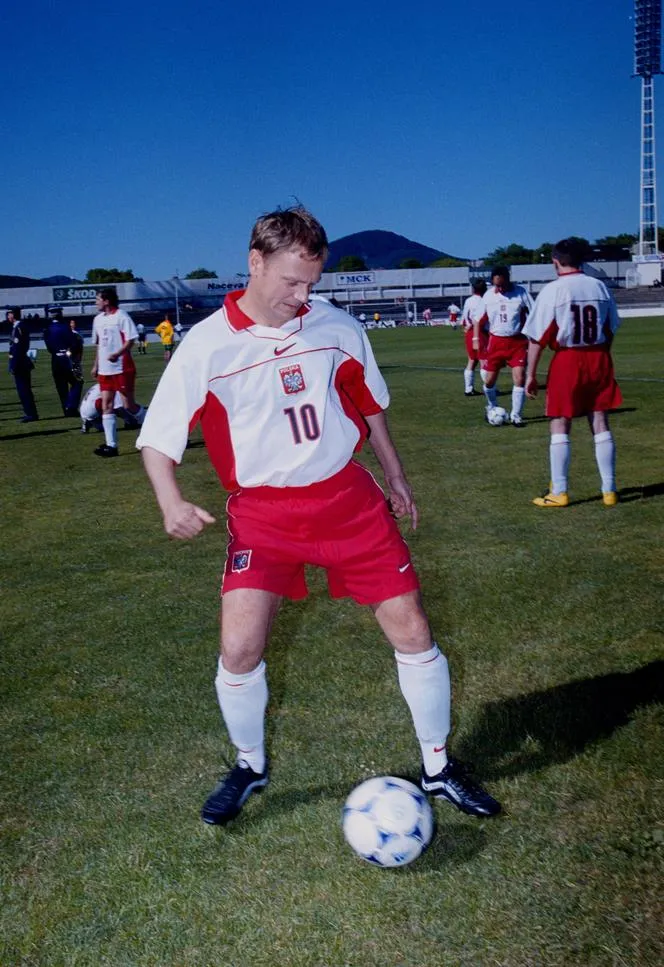 Дональд Туск Дональд Туск