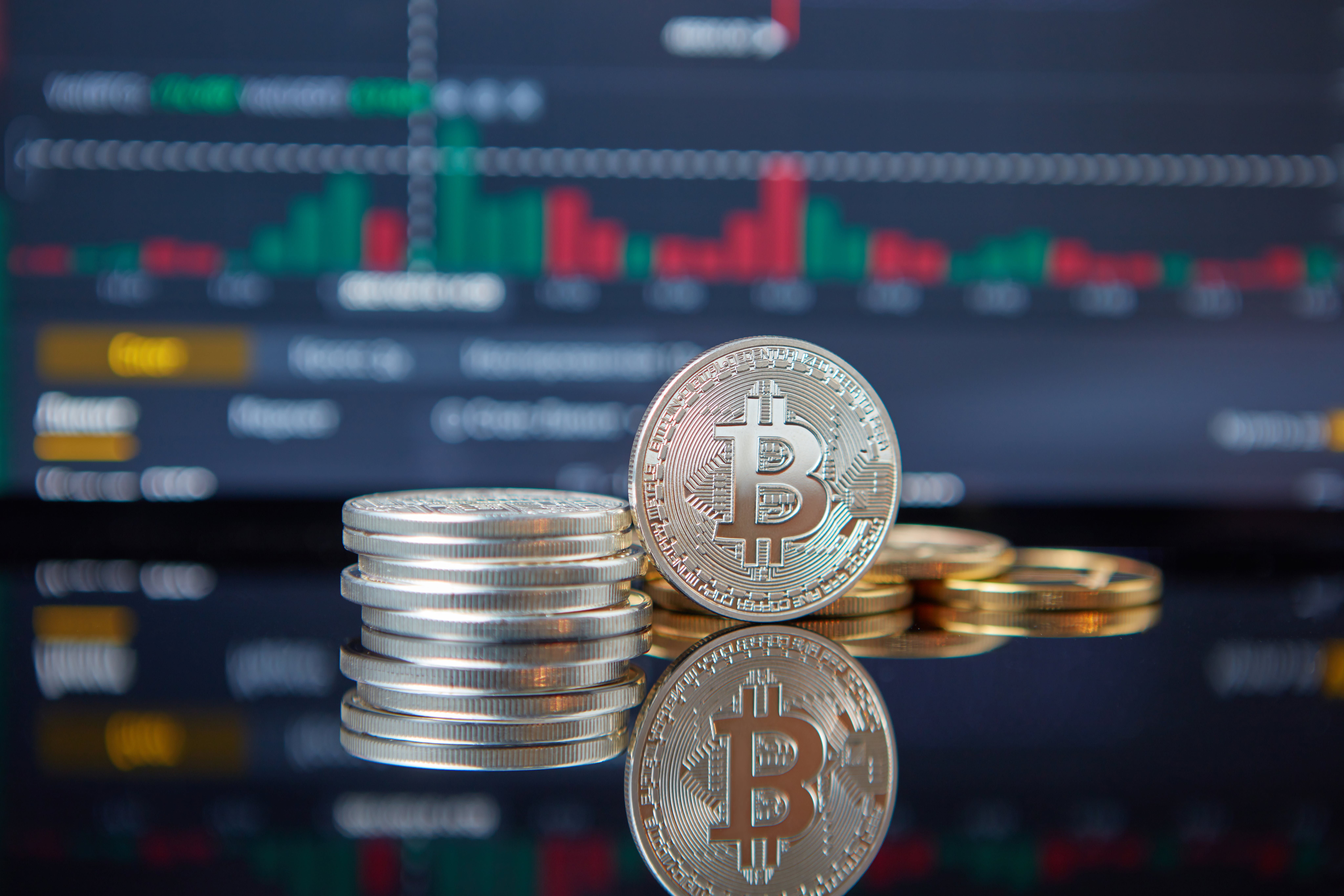 Где больше всего используют крипту Где больше всего используют крипту