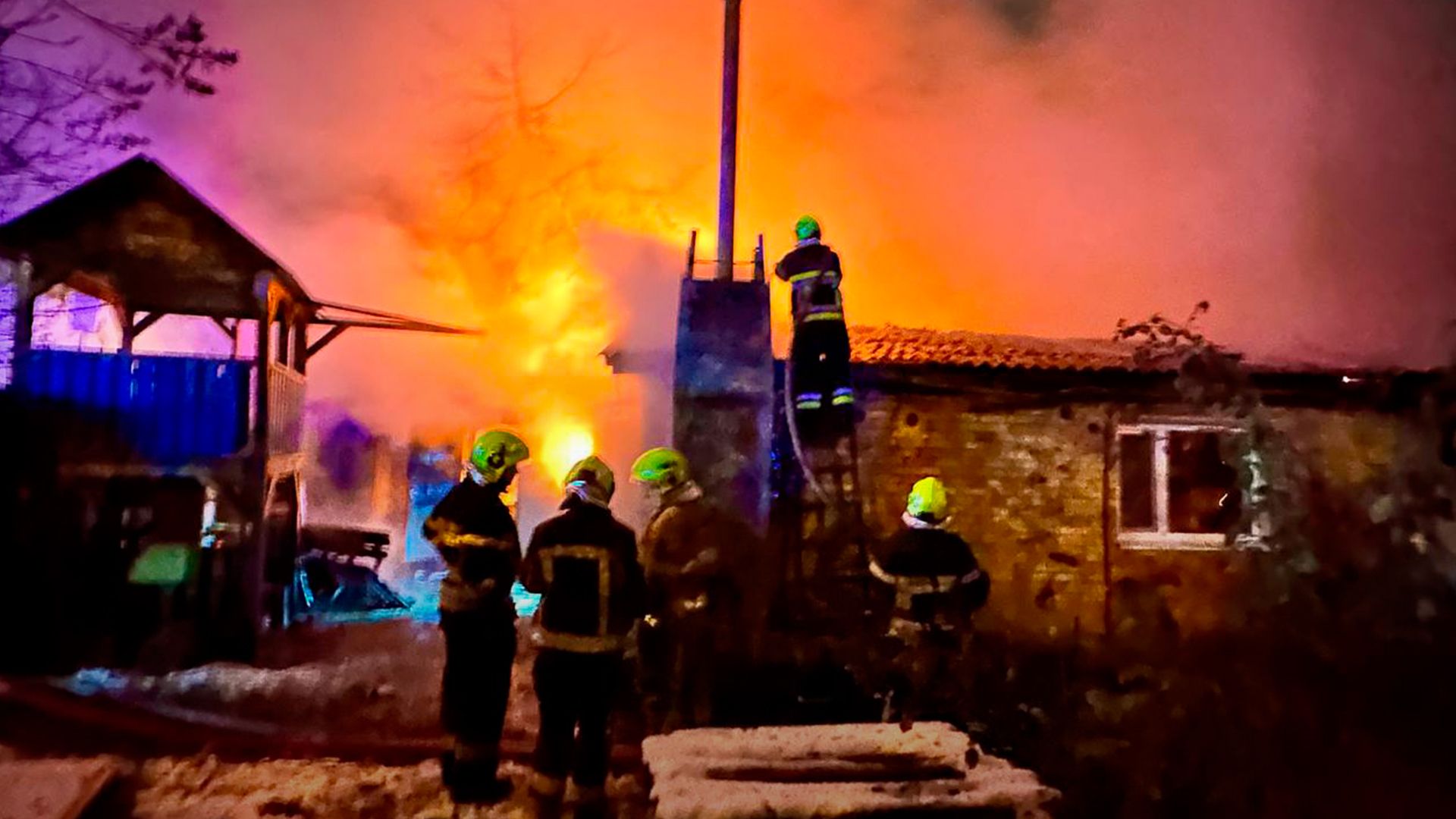 Що відомо про постраждалих внаслідок ракетного обстрілу Києва - 24 Канал Що відомо про постраждалих внаслідок ракетного обстрілу Києва - 24 Канал