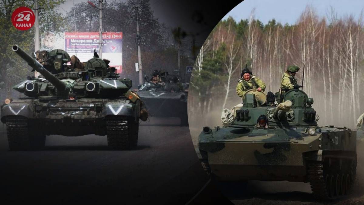 На Сході і Півдні України тривають запеклі бойові дії