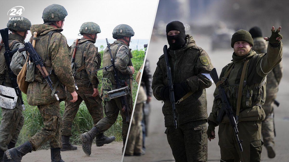 Війна Росії проти України – чи здатні росіяни до наступу на Півночі - 24 Канал Війна Росії проти України – чи здатні росіяни до наступу на Півночі - 24 Канал