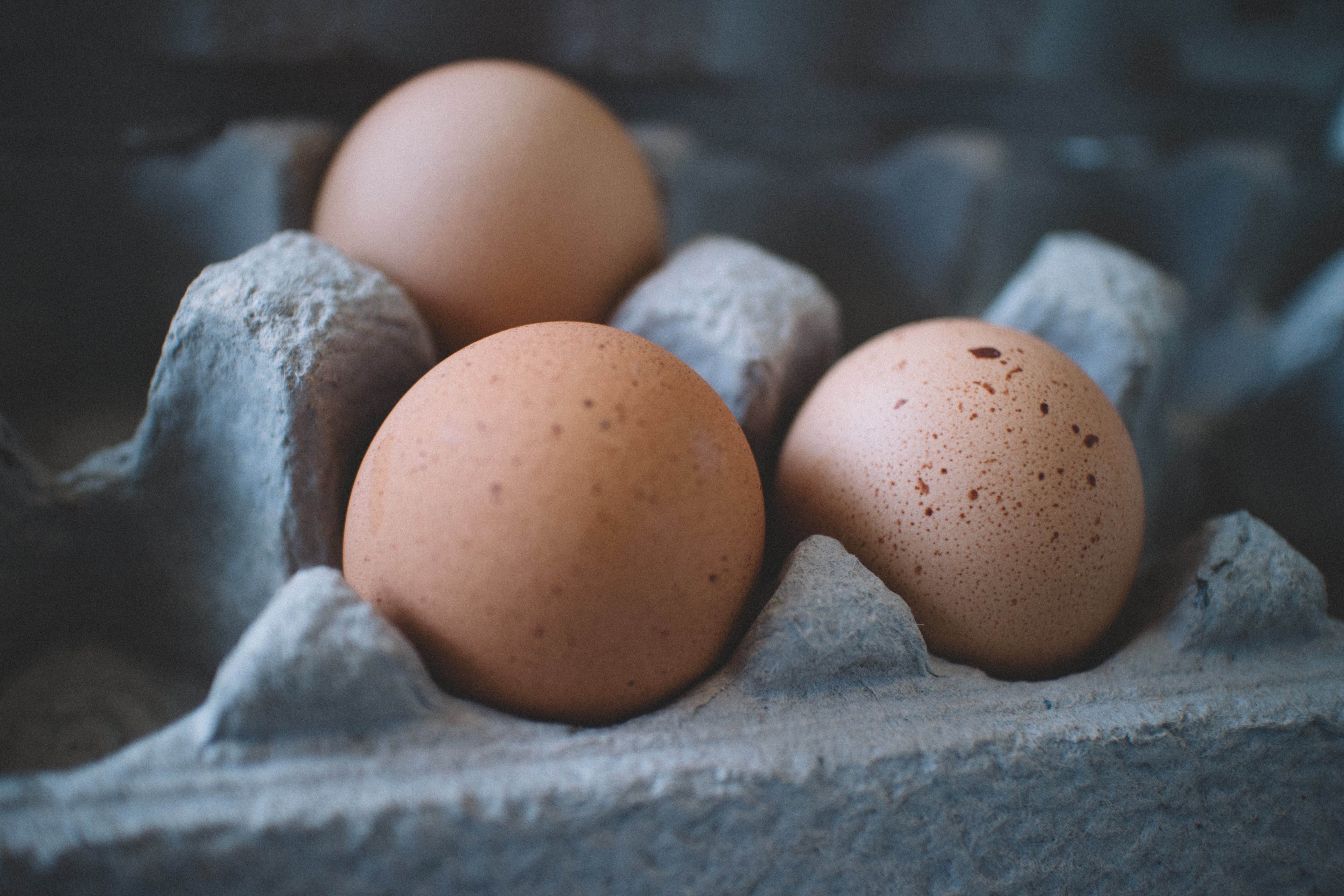 Яйца – лидер по падению цен